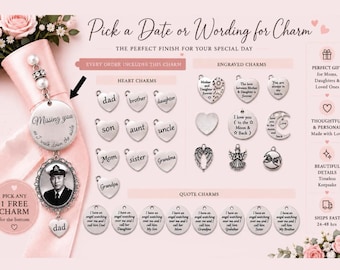 WEDDING/ANNIVERSARY ORNA
