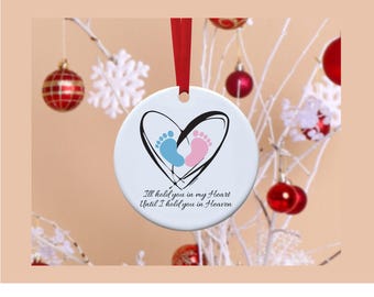 REMEMBRANCE ORNAMENTS