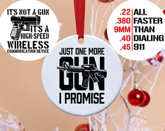 Christmas Ornaments
