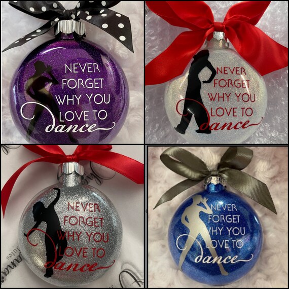 Dance Ornament , Tap Dance,  Ballet Ornament, Dance, Jazz, Hip hop dance, hip hop