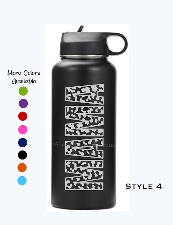 Mom, Mama, gifts for mom, Baby shower Gifts, New Mom, Water bottle, Water, Flask