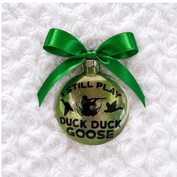 Personalized Hunting Christmas Ornament, Hunter Gift, Hunting Dog Ornament, Deer Duck Pheasant Ornament, Outdoor Christmas Keepsake