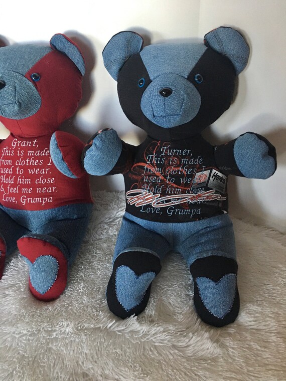 keepsake bears near me