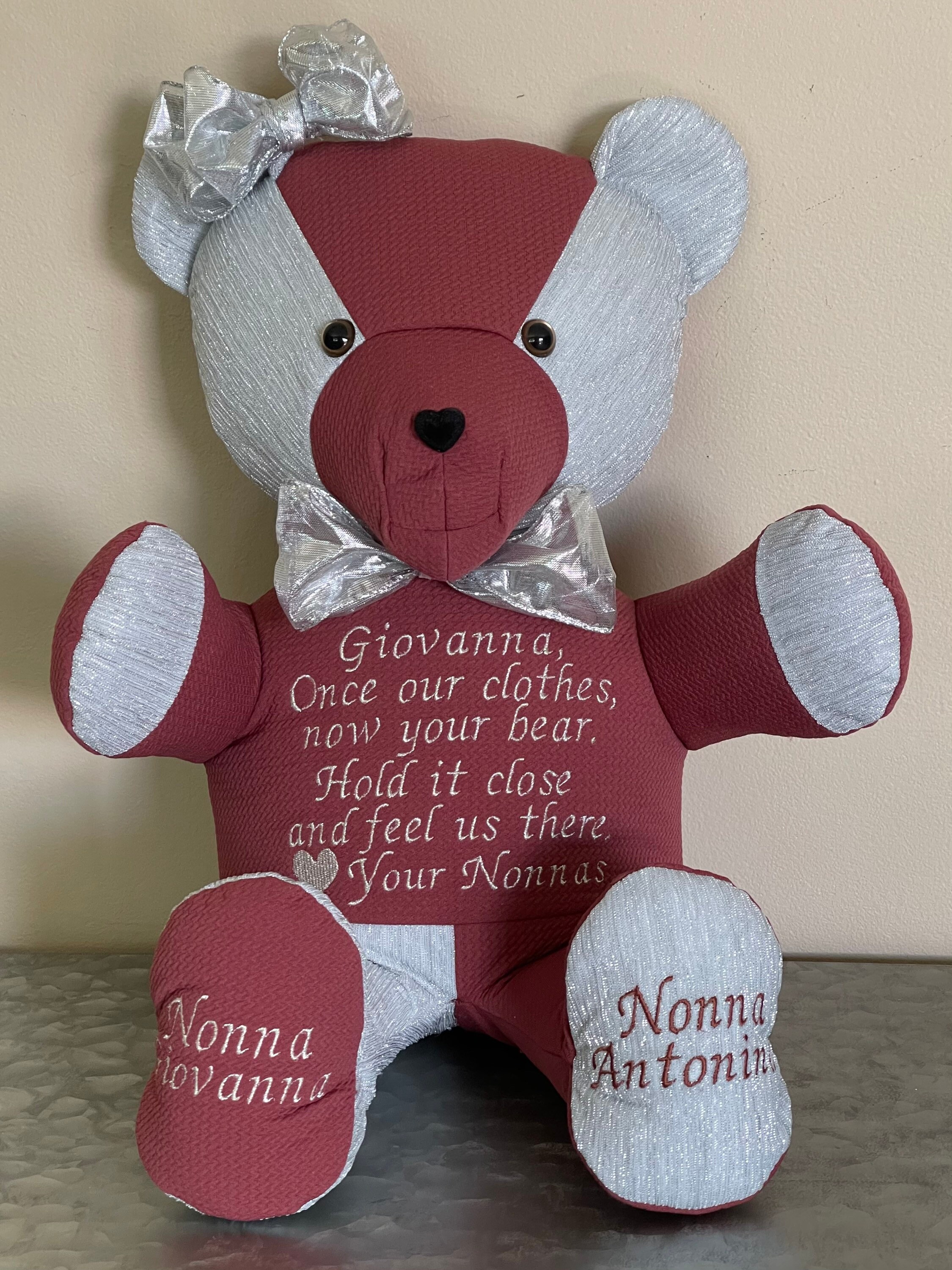 ex girlfriend lovanna 6