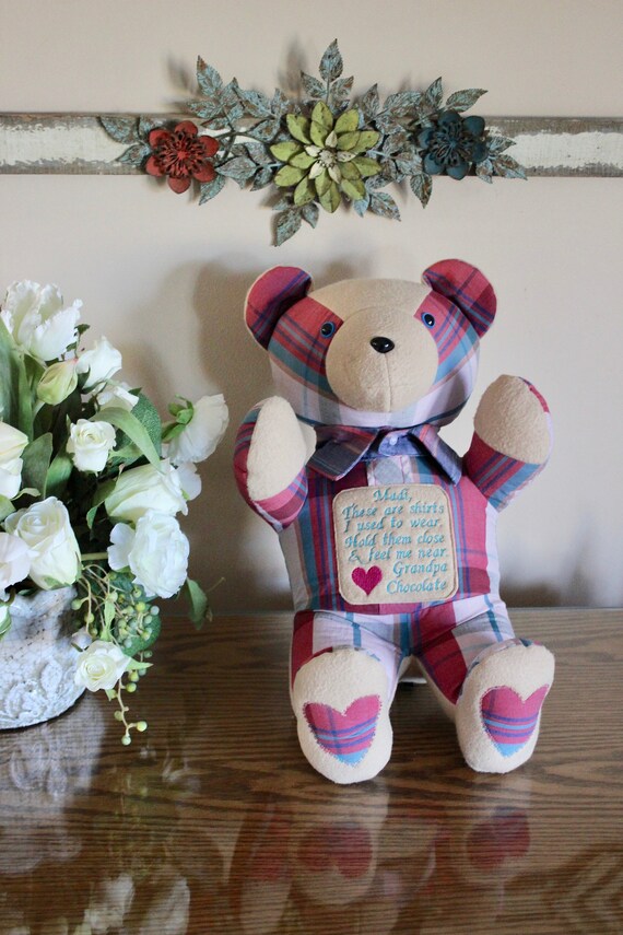 memory bears near me