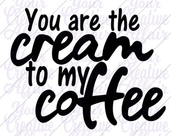 Free Free 178 Coffee Creamer Svg SVG PNG EPS DXF File