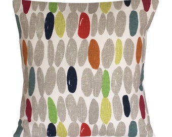 1 x 16 40cm x 40cmLaura Ashley Gracie 16 Laura Ashley Wallace Cushion Pillow