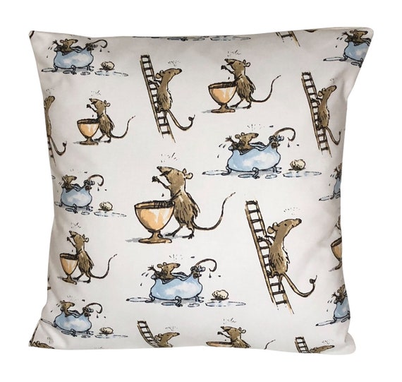 1 x 16/" Roald Dahl Esio Trot Cushion Cover