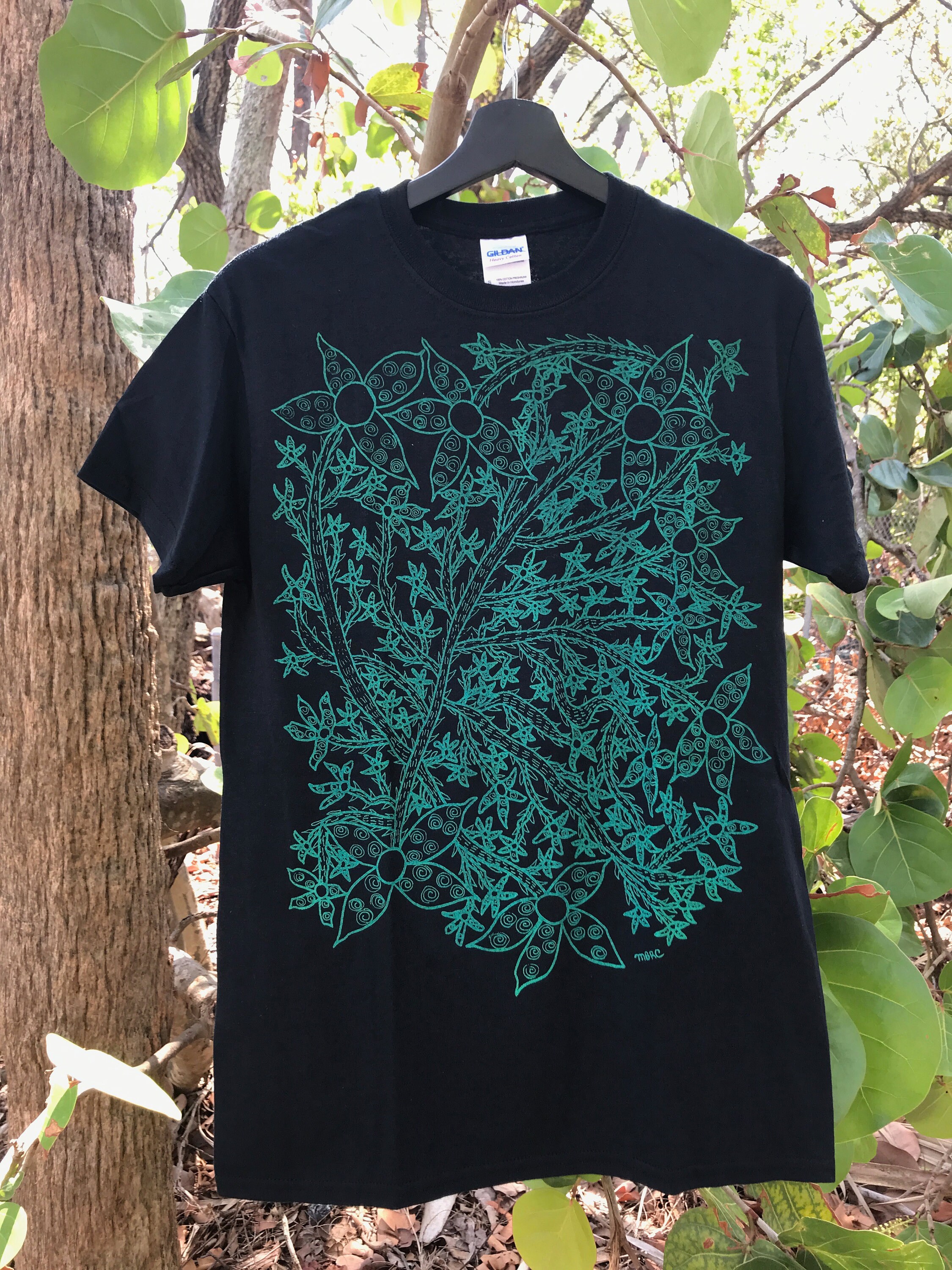 Gardening Tee Shirt Botanical Tee Plant Tee Nature Tee Shirt Etsy UK