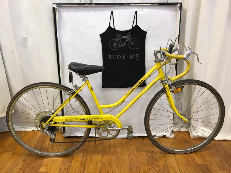 bike tank colour