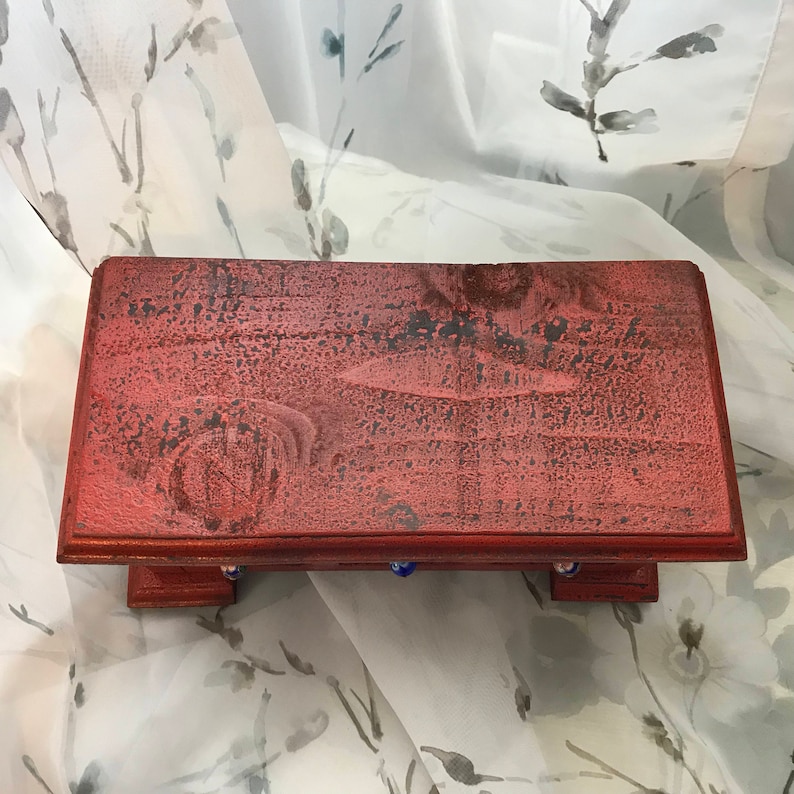Dresser Drawer Jewelry Cabinet Spice Cabinet Handcrafted Wood Cabinet Apothecary Cabinet Wooden Trinket Box Jewelry Box Herb Drawers