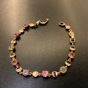 Woman Powerful of King Marid Djinn 220,000 Magic Bracelet Bangle Brings Boost Energy Healthy Strong