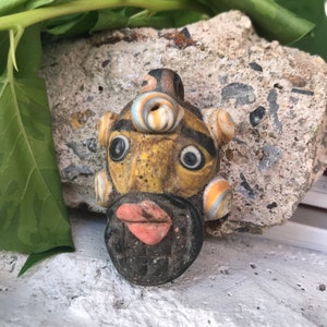 Power Male Pegasus Magic Greek Haunted Strong Healthy Sex Stamina Energy Spirit Powerful Witch&#39;s own Talisman Spell Spirit Vessel Stone E7