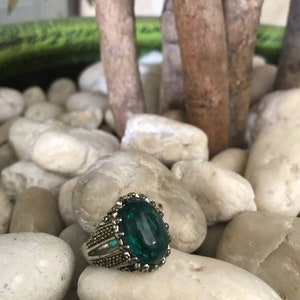 Ultimate Green King Mystic Magic Acestes Acestis  Marid Djinn Paranormal Fame Removing Obstacles and Power Millionaire Wealth Money