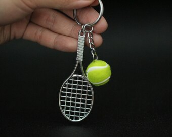 personalised tennis racket bag