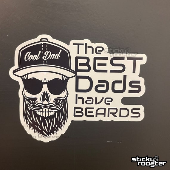 Happy Birthday Dad T-Shirt Cute Mustache Skull Happy Birthday Dad T-Shirt Cute Mustache Skull