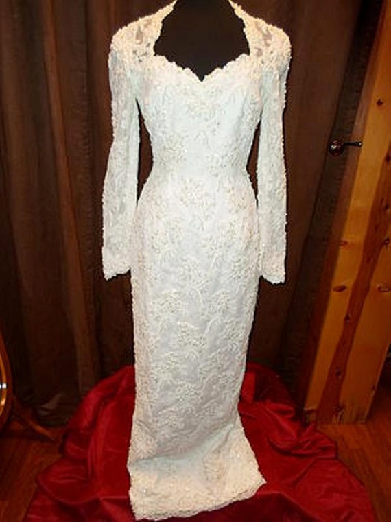 Jasmine Couture Bridal Gown