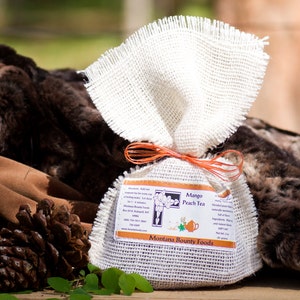 Mango persika te
