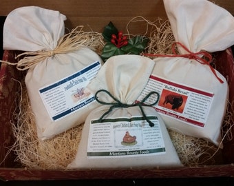 Soup and Bread Gift Sampler