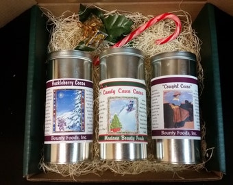 Cocoa Gift Sampler