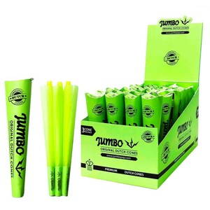 Pre Rolled Cigarettes