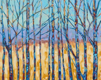 Trees and Forest