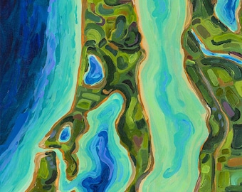 Aerial Impressions 