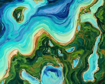 Aerial Impressions 