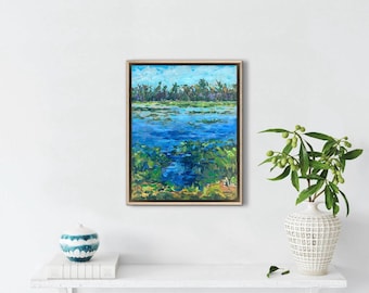 Original Paintings