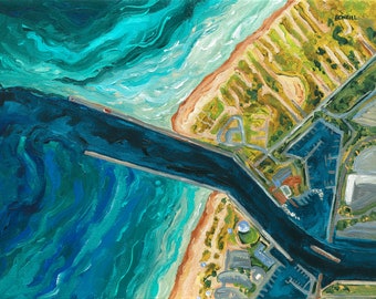 Aerial Impressions 