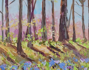 Original Paintings