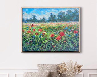 Original Paintings