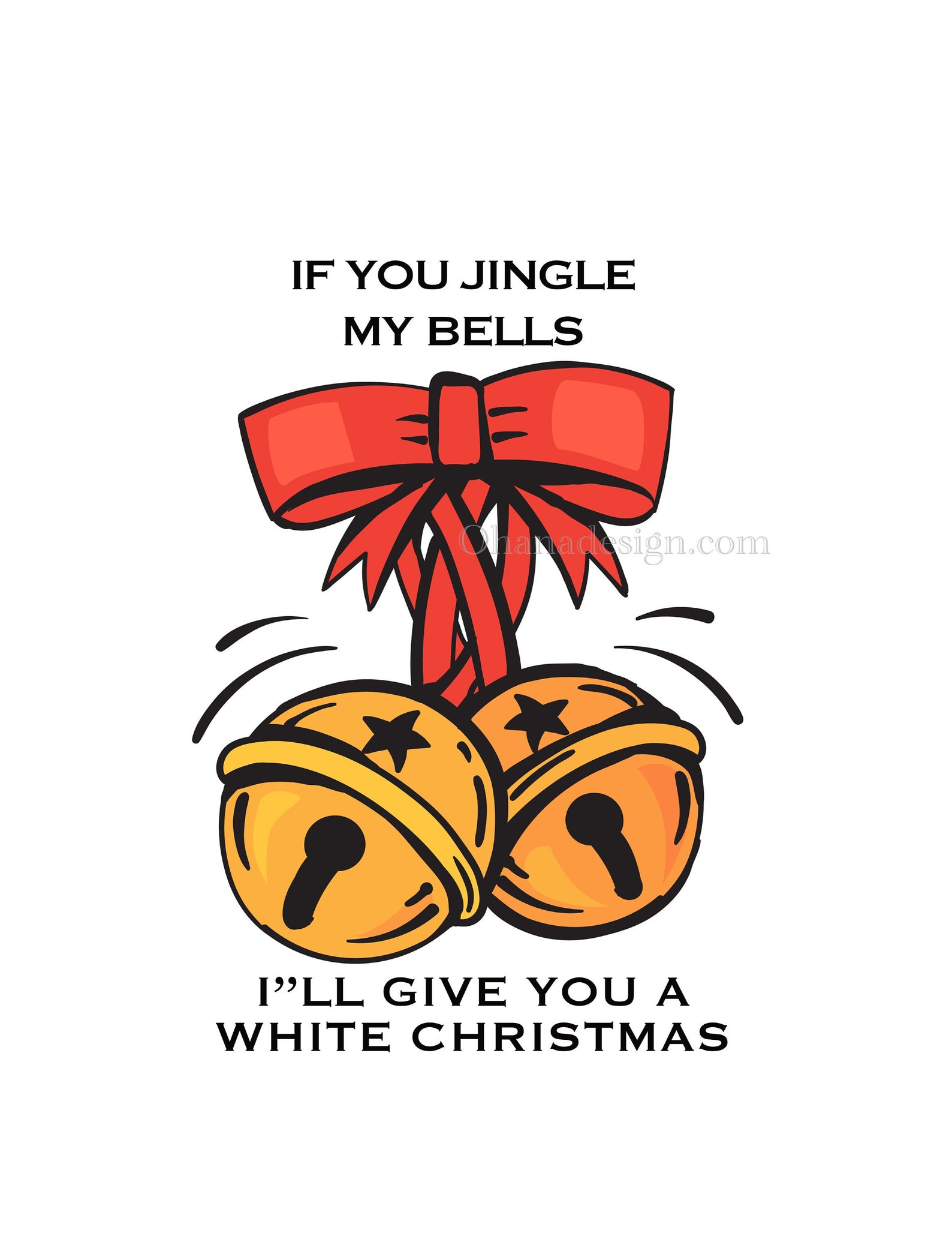 Funny Christmas Designs 