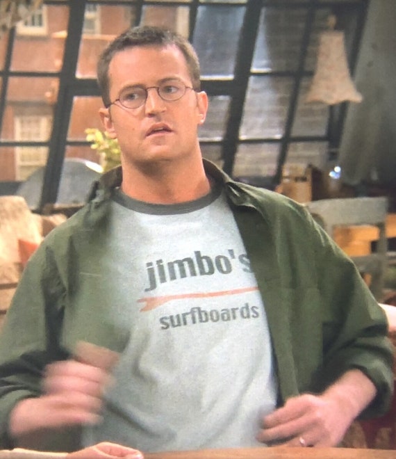 Chandler 2024 surfboards shirt