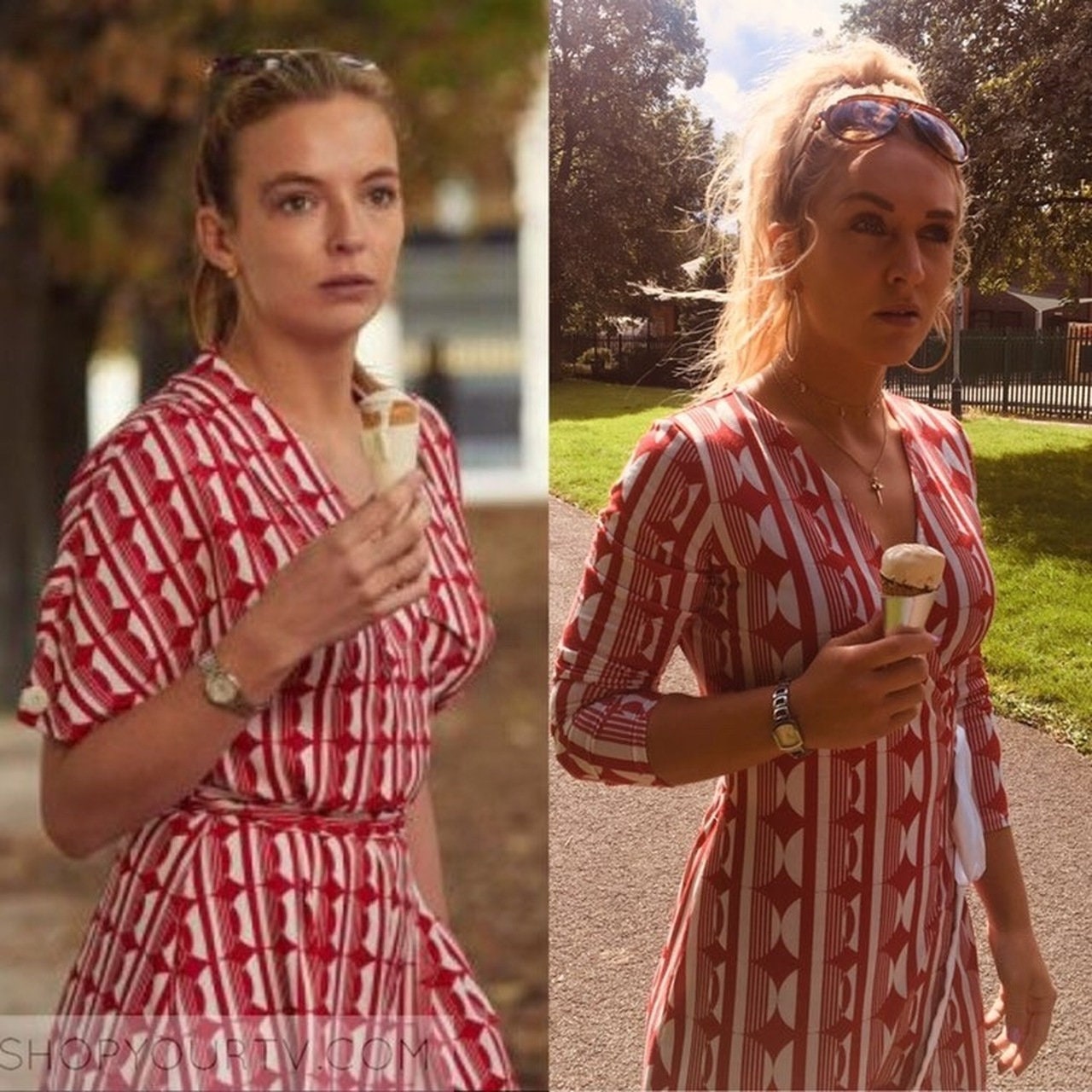 Killing Eve Pajamas Etsy Canada