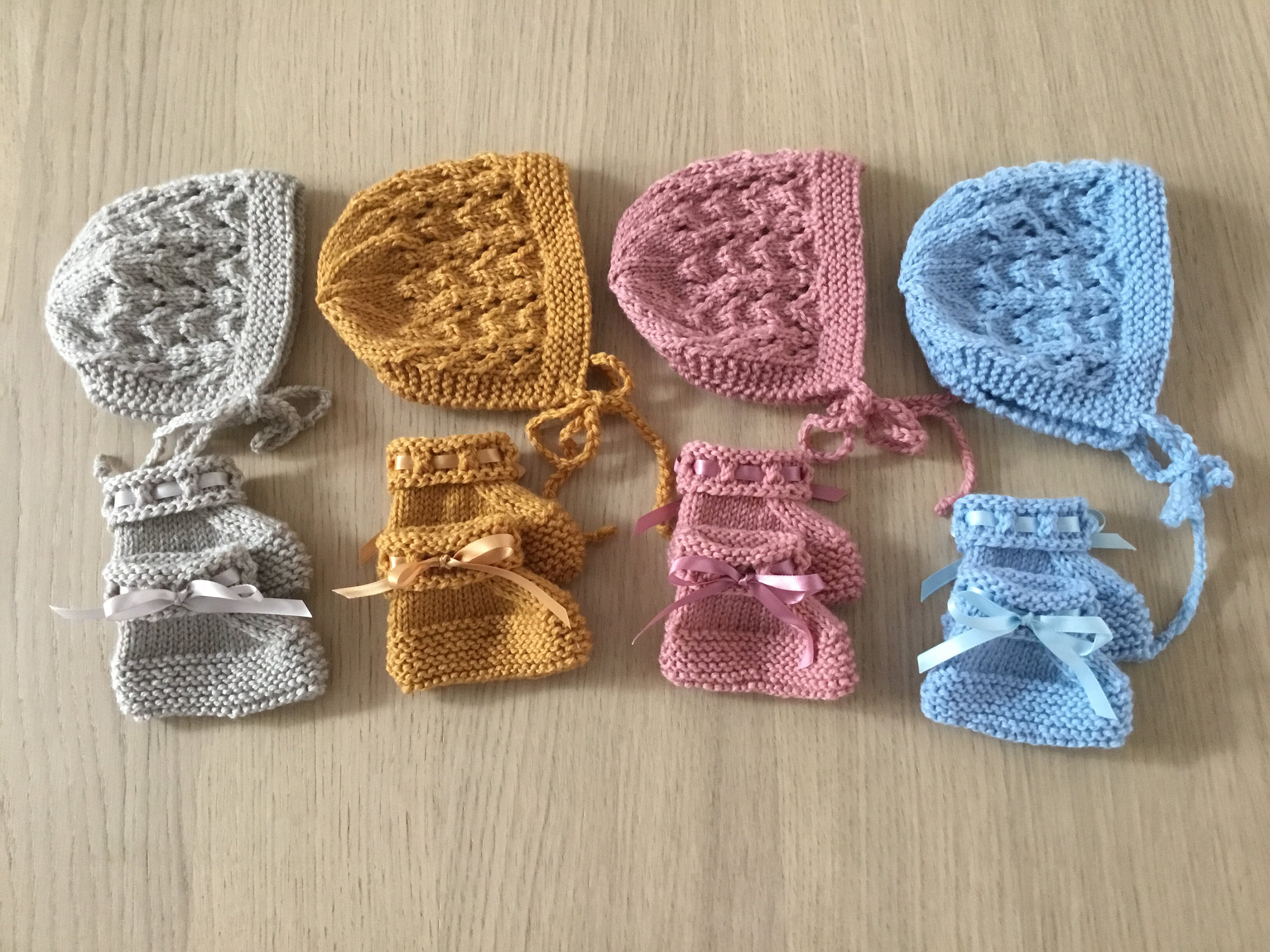 Mon Tricot Baby Australia