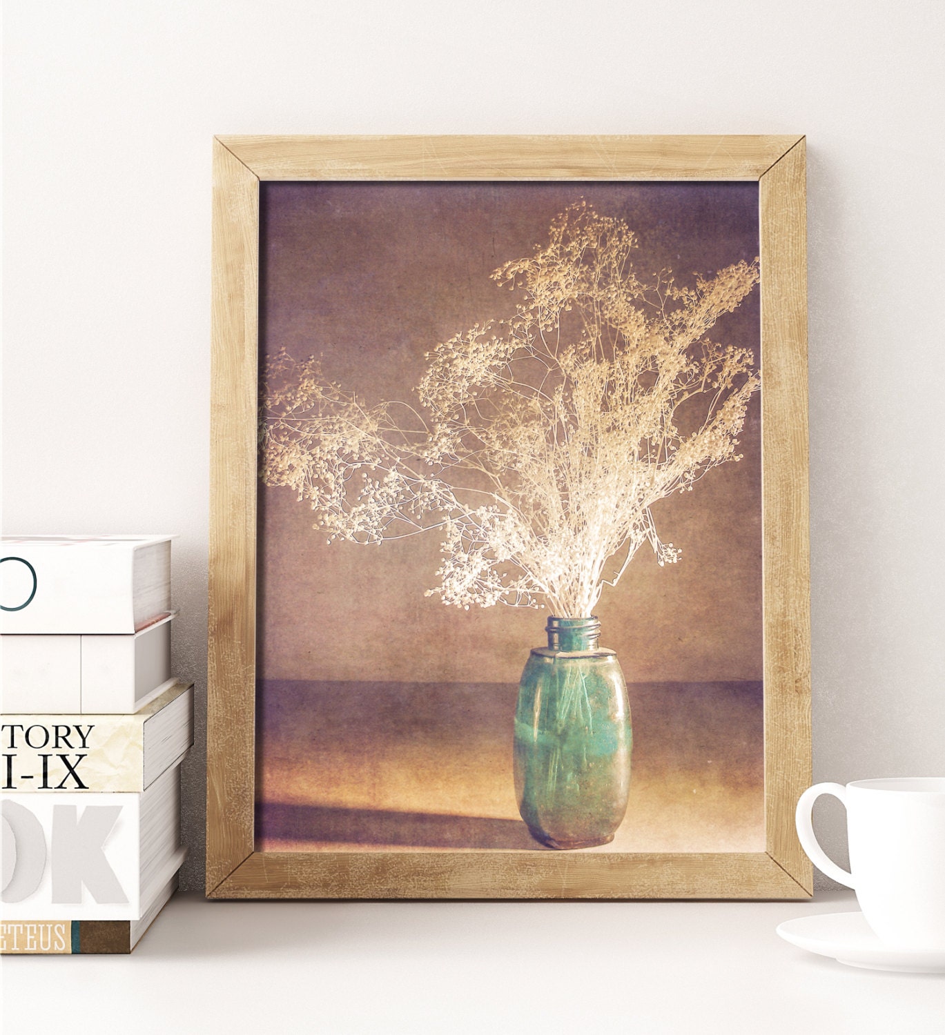 Printable Botanical Wall Art Rustic Wall Art Rustic Art - Etsy