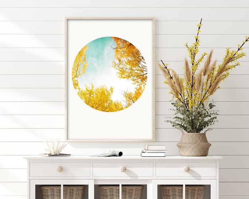 Instant Download Printable Wall Art image 5