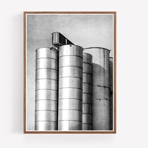 Black and White Photography Rustic Wall Art Rustic Art image 5