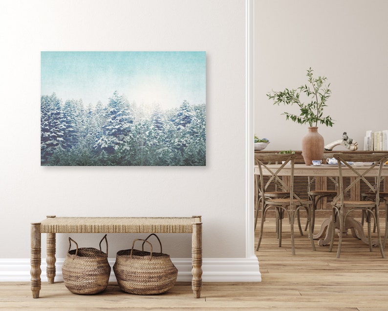 digital download printable wall art landscape wall art rustic decor cabin decor nature prints download prints printables image 2