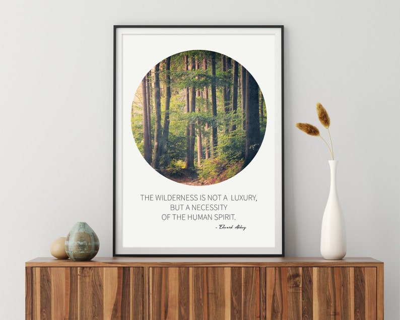 Instant Download Quote Wall Art image 6