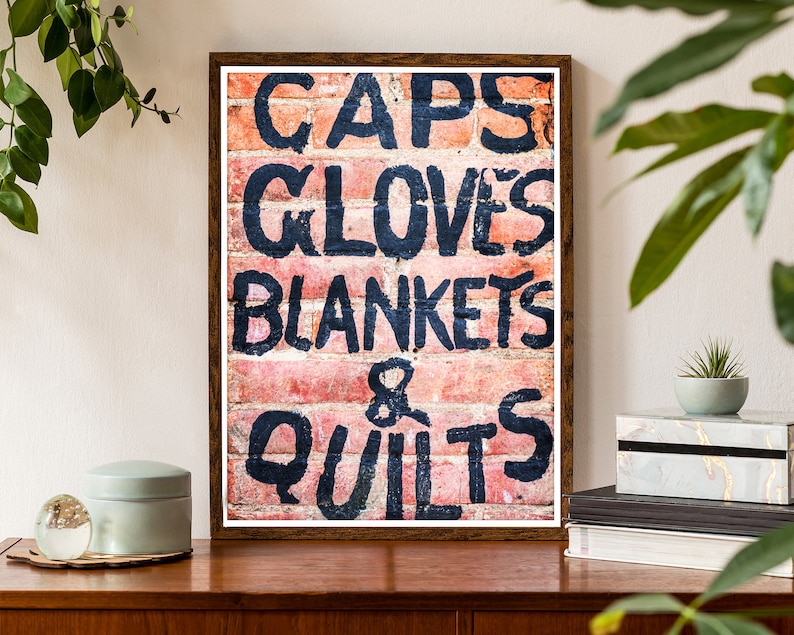 Instant Download Printable Wall Art