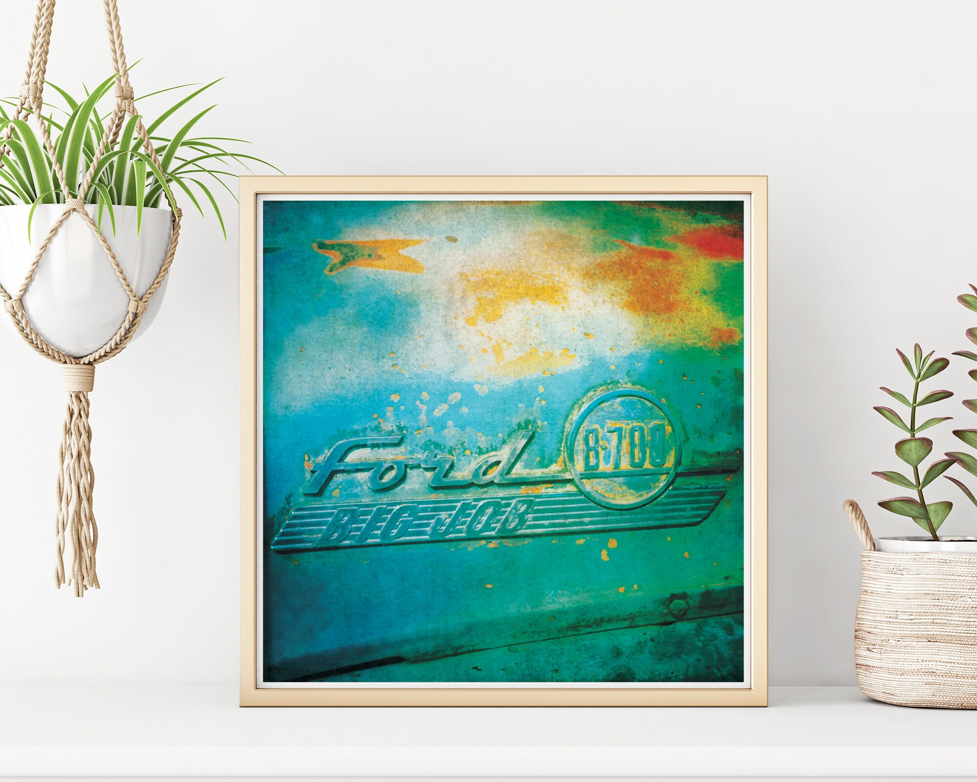 Instant Download Printable Wall Art - Etsy