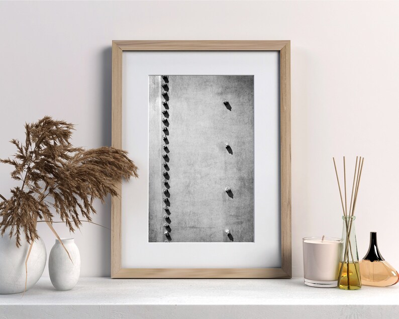 Printable Rustic Black and White Photography Instant - Etsy