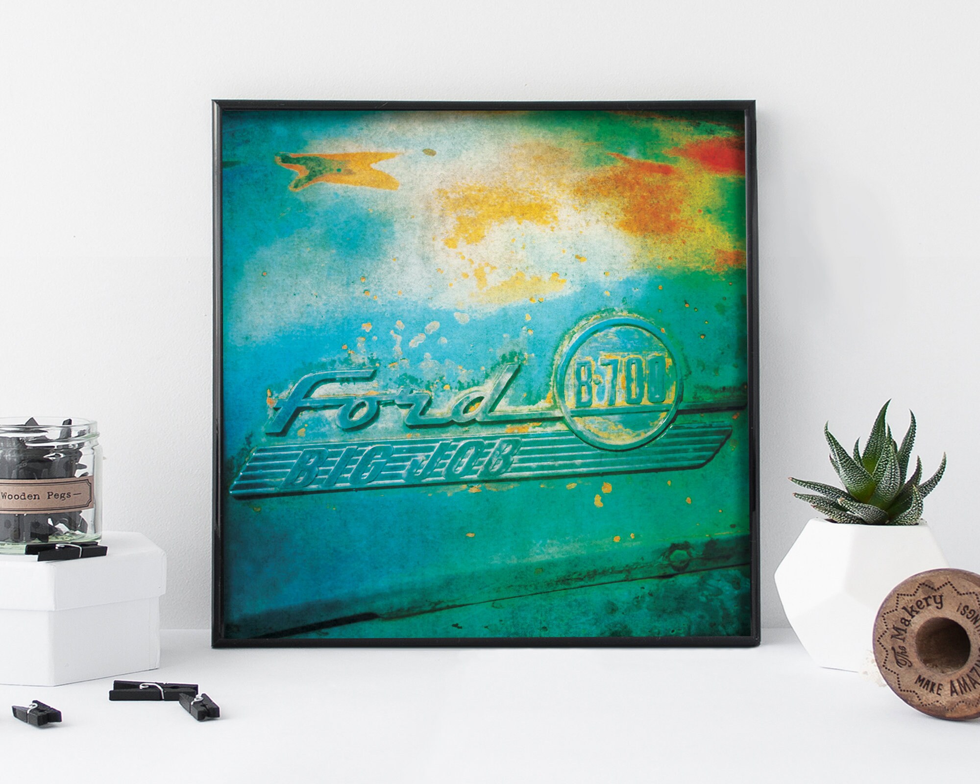 Instant Download Printable Wall Art - Etsy