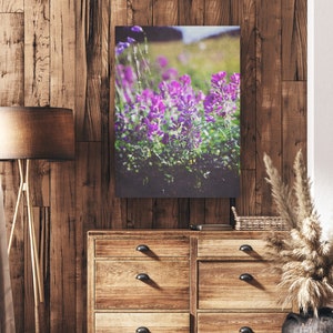 Digital Download Wildflowers Nature Prints Living Room Wall Art Download Prints Printable wall art bedroom wall art floral art image 8