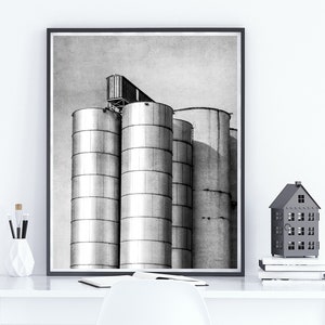 Black and White Photography Rustic Wall Art Rustic Art image 3