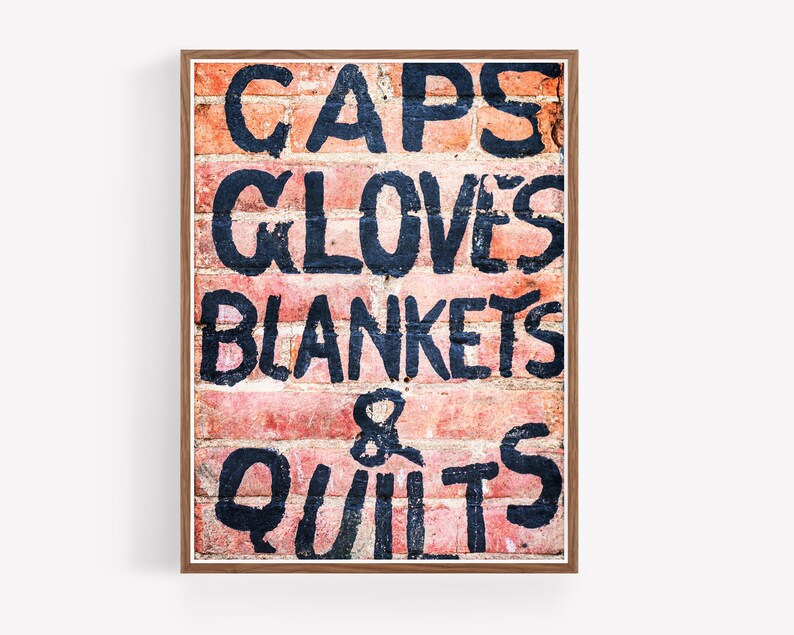 Instant Download Printable Wall Art