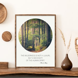 Instant Download Quote Wall Art image 4