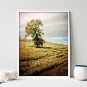 Printable Landscape Photography Wall Art digital download western decor western wall art large nature photography wall art rustic 画像 2